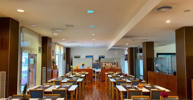 Hotel Berga Park