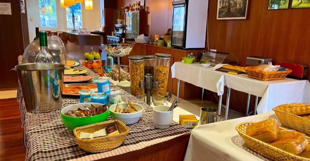 Hotel Berga Park