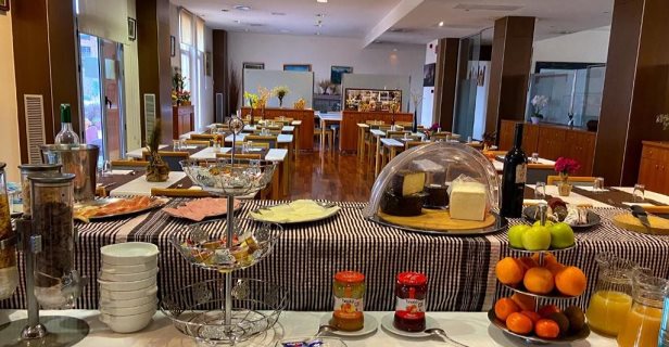 Hotel Berga Park