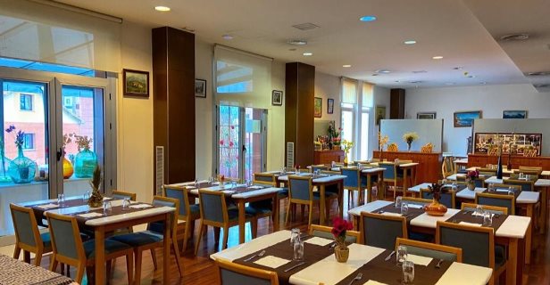 Hotel Berga Park