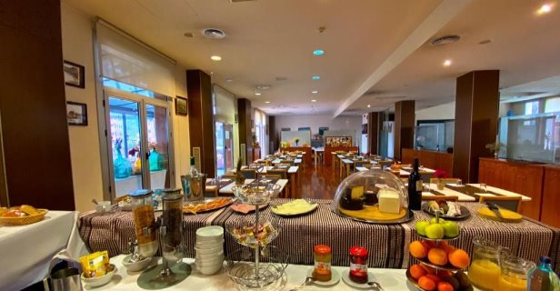 Hotel Berga Park
