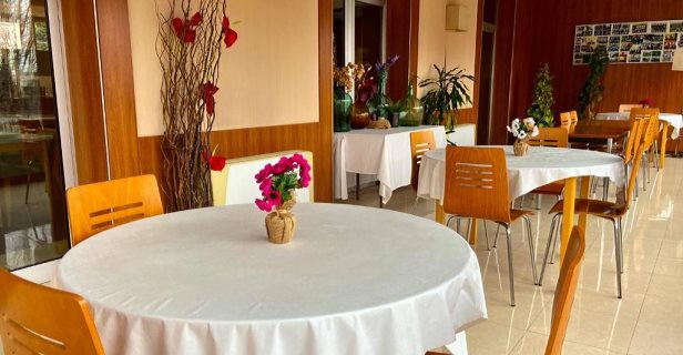 Hotel Berga Park