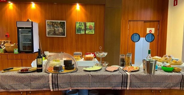 Hotel Berga Park