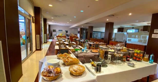 Hotel Berga Park