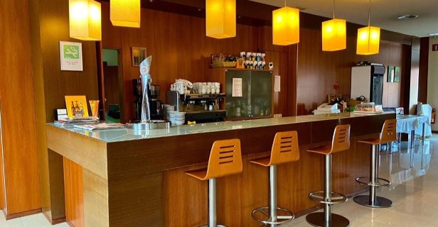 Hotel Berga Park