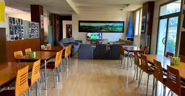Hotel Berga Park