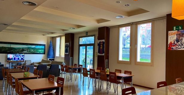 Hotel Berga Park
