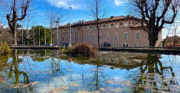 Hotel Berga Park