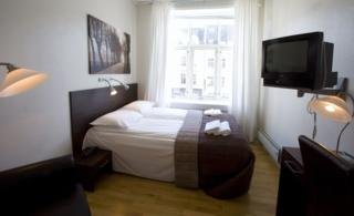 Hotel Bergen Travel