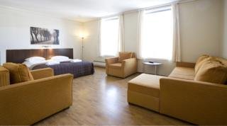 Hotel Bergen Travel