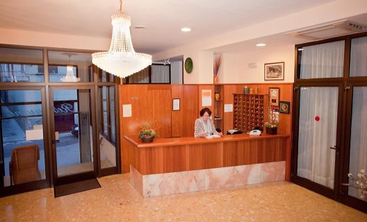 Hotel Beri