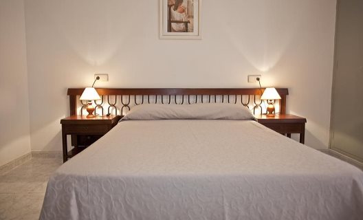 Hotel Beri