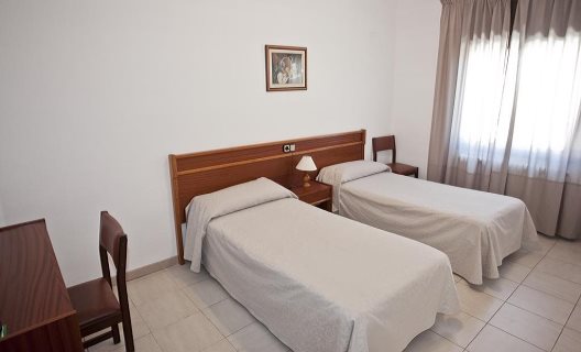 Hotel Beri