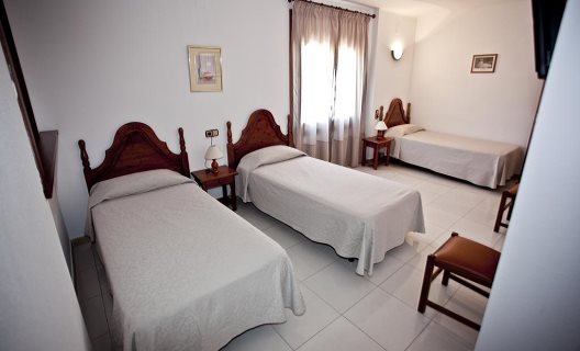 Hotel Beri