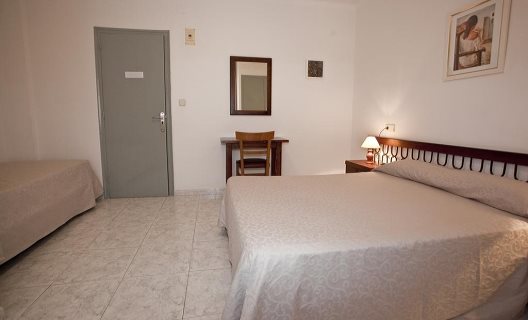 Hotel Beri
