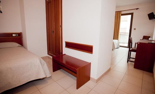 Hotel Beri