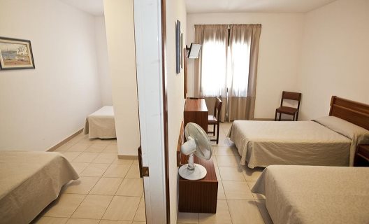 Hotel Beri