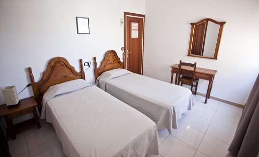 Hotel Beri