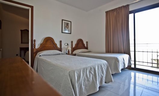 Hotel Beri