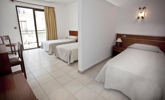 Hotel Beri