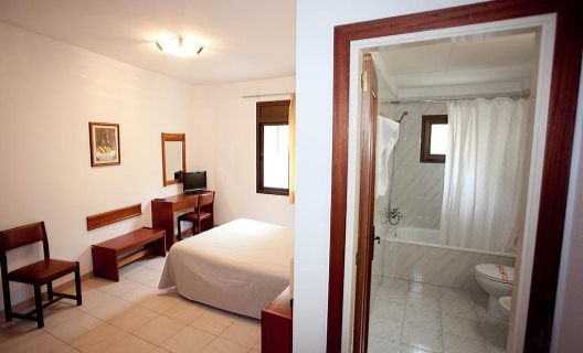Hotel Beri