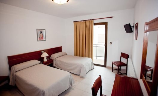 Hotel Beri