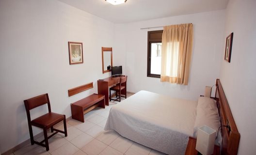 Hotel Beri