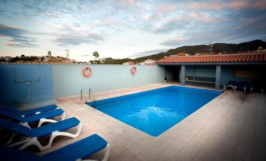 Hotel Beri