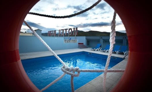 Hotel Beri