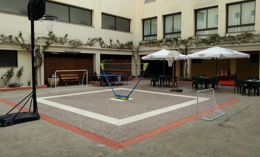 Hotel Beri