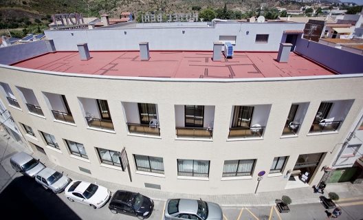 Hotel Beri