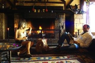 Hotel Berke Ranch