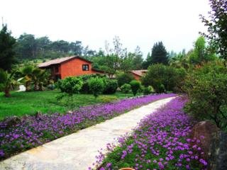 Hotel Berke Ranch