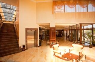 Hotel Berlin Park