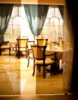 Hotel Berlin Park