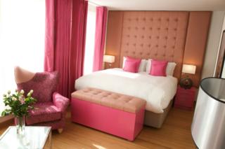 Hotel Bermondsey Square