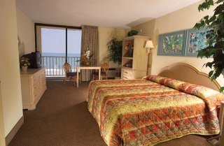 Hotel Bermuda House