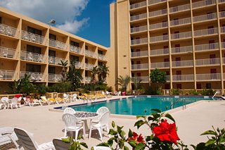 Hotel Bermuda House