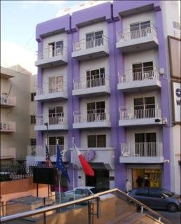 Hotel Bernard