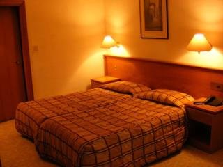 Hotel Bernard