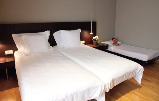 Hotel Bernat De So