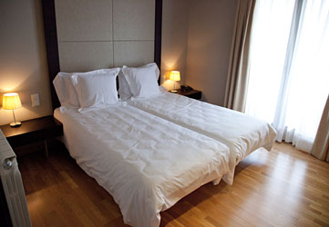 Hotel Bernat De So