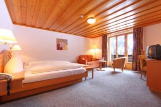 Hotel Bernerhof