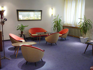 Hotel Bernina Swiss Quality