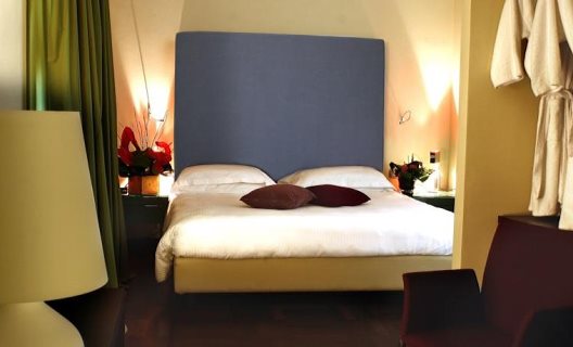 Hotel Bernini Bristol