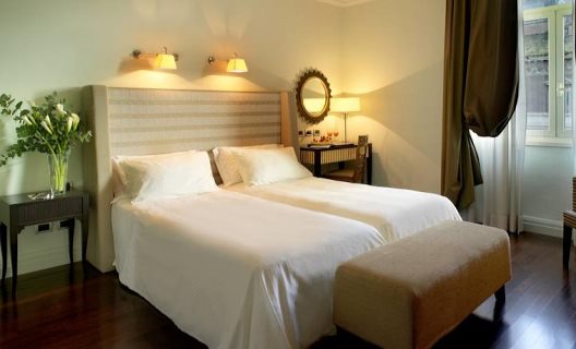 Hotel Bernini Bristol