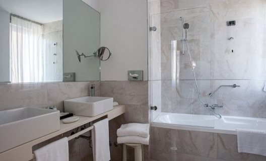 Hotel Bernini Bristol
