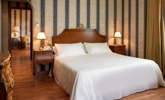 Hotel Bernini Bristol