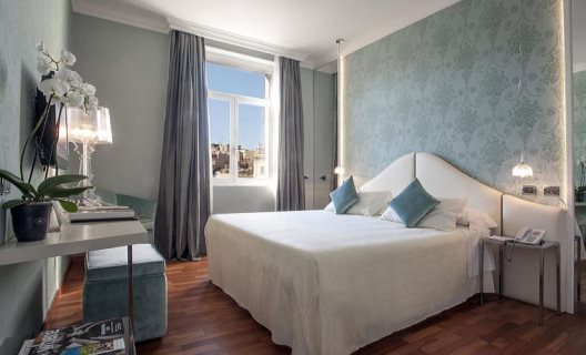 Hotel Bernini Bristol