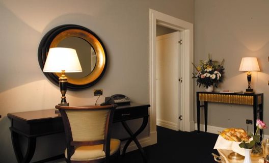 Hotel Bernini Bristol